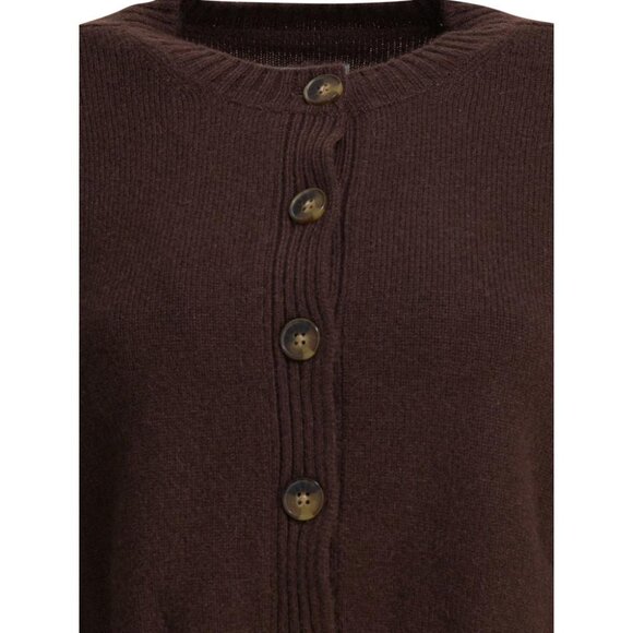 Loulou De Saison Zephir Cardigan tag size M Women - Picture 3 of 4
